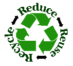 reduce recycle reuse