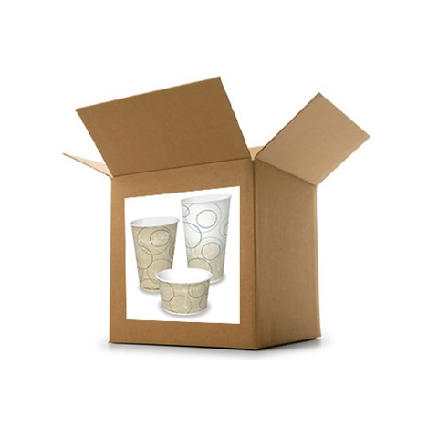 San Francisco Custom Food Packaging